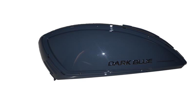 ARKA YAN PANEL SOL MAVİ (DARKBLUE125)